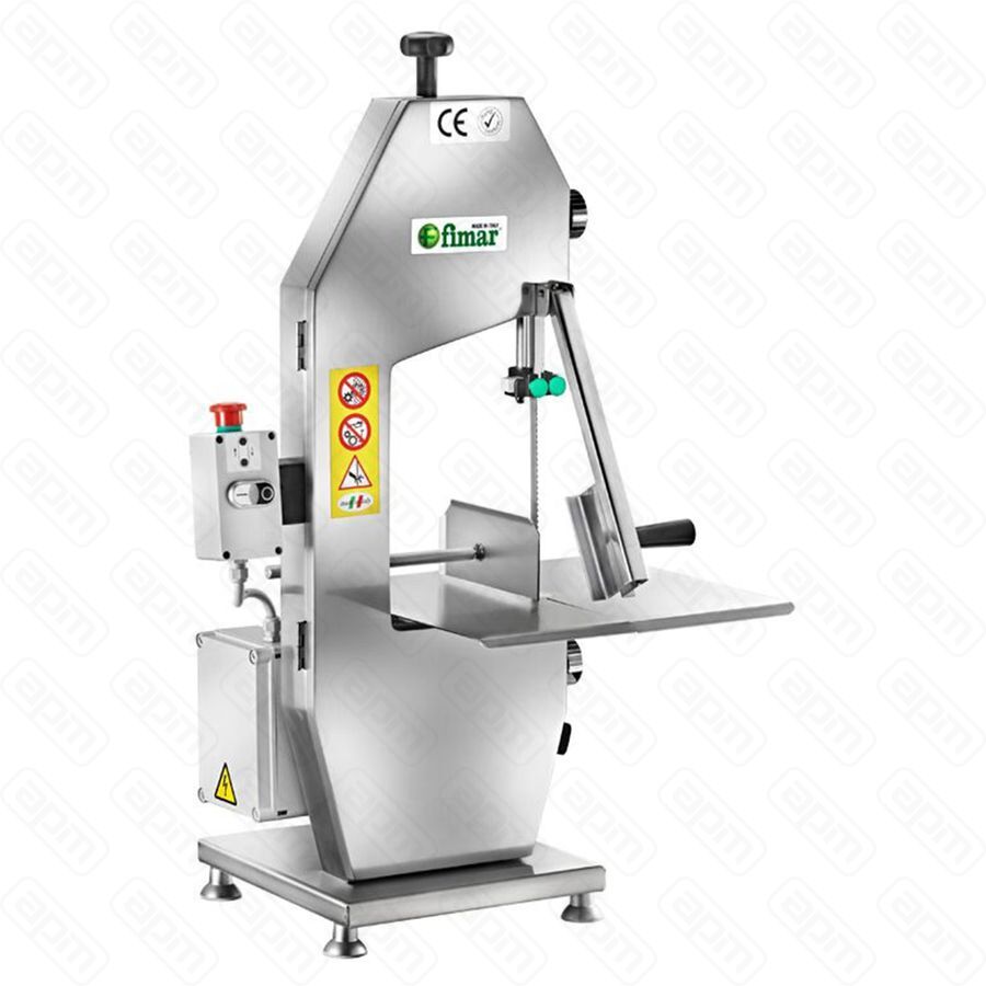 Пила ленточная Fimar SE1550V 220 V