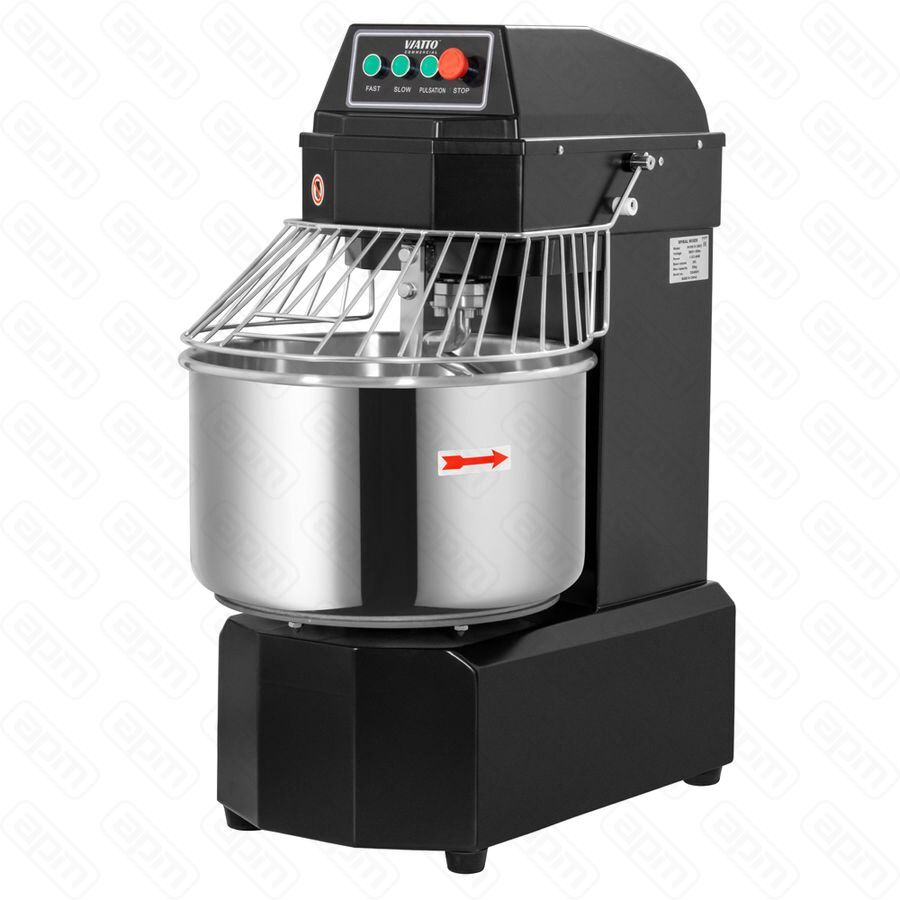 Тестомес DH-50B 2V380В