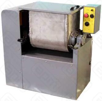 Тестомесильная машинаТММ-03