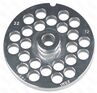 Диск 12 мм для мясорубки 32S