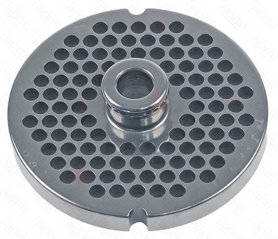 Диск 6 мм для мясорубки FIMAR  32S