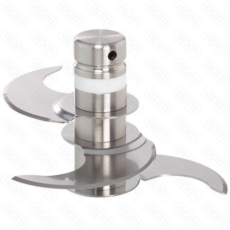 Дополнительный гладкий нож с 3 лезвиями 57069