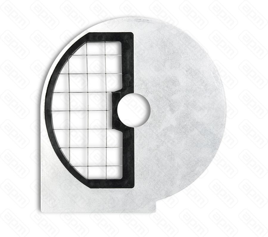 Нож D 20х20 HLC-300