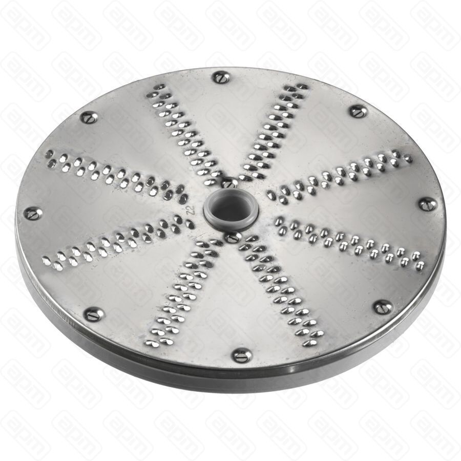 Нож к овощерезке артDISCOZ2