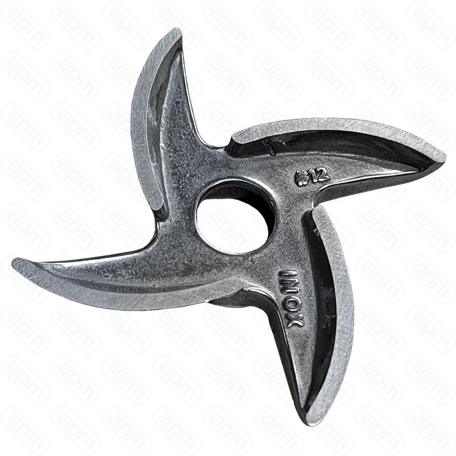 Нож для мясорубки 12