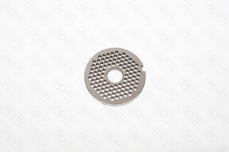 Диск для мясорубки 12S Unger 4 мм