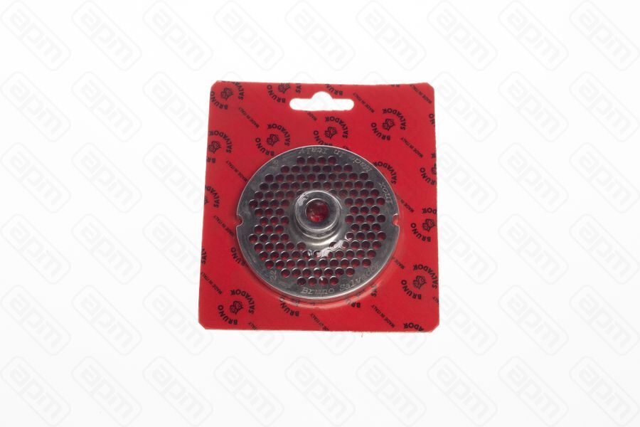 Диск для мясорубки 22S 45 мм