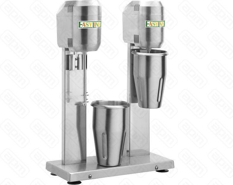 Миксер для молочных коктейлей Fimar Easyline DMB20