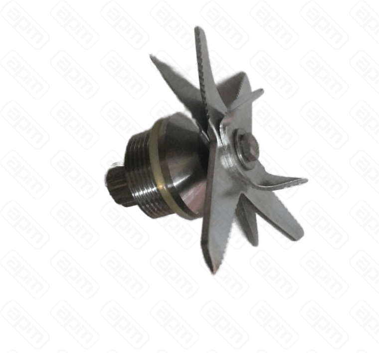 Нож для блендеров в сборе VA-BL объем чаши 2л