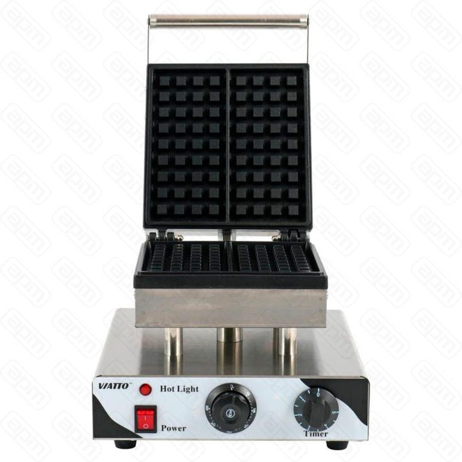 Вафельница VA-WB3