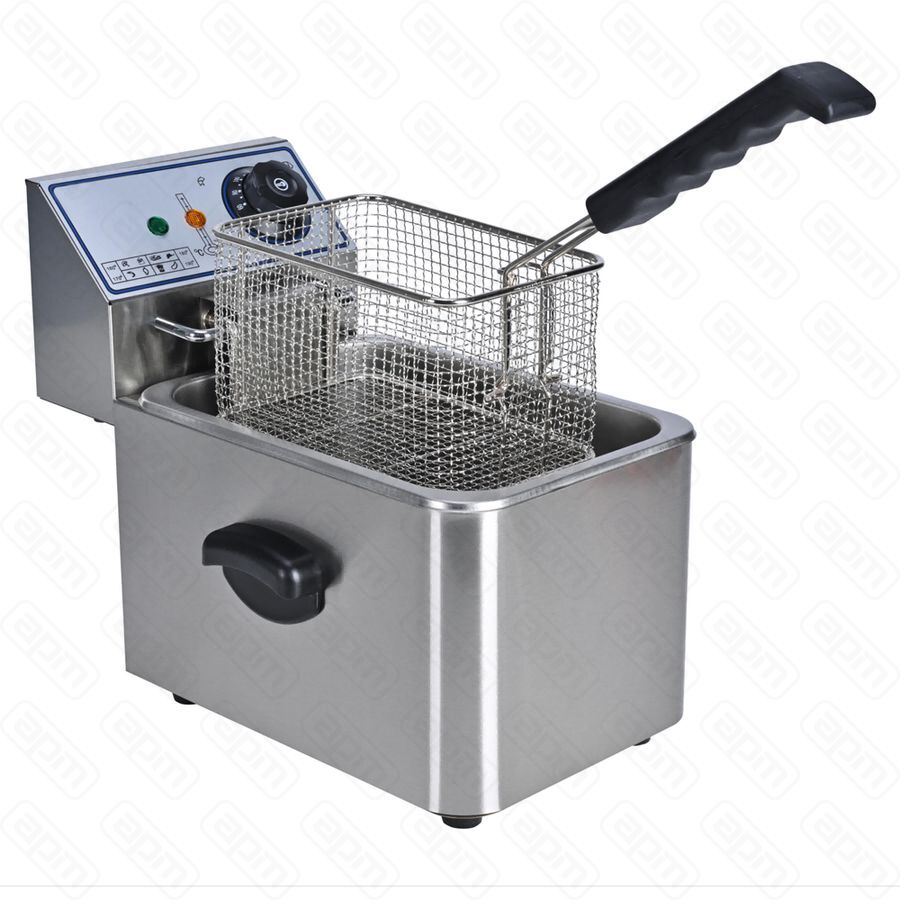 Фритюрница EF-4L