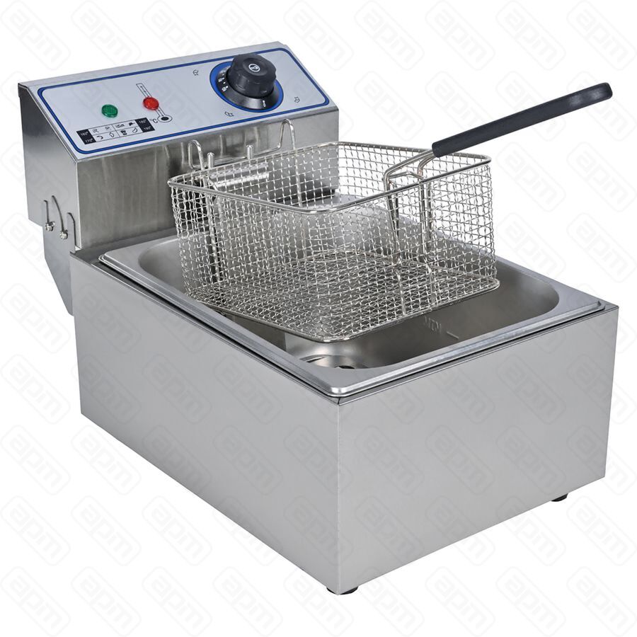 Фритюрница EF-6L