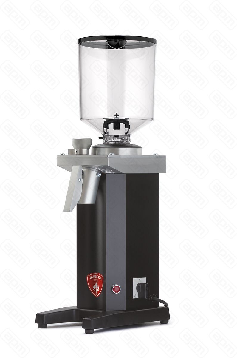 Кофемолка Drogheria4 65 Matt Black