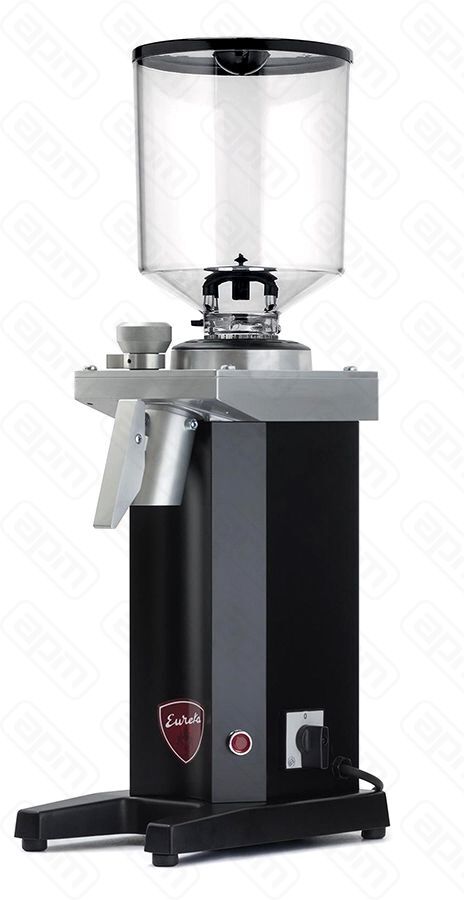 Кофемолка Drogheria4 75 Matt Black