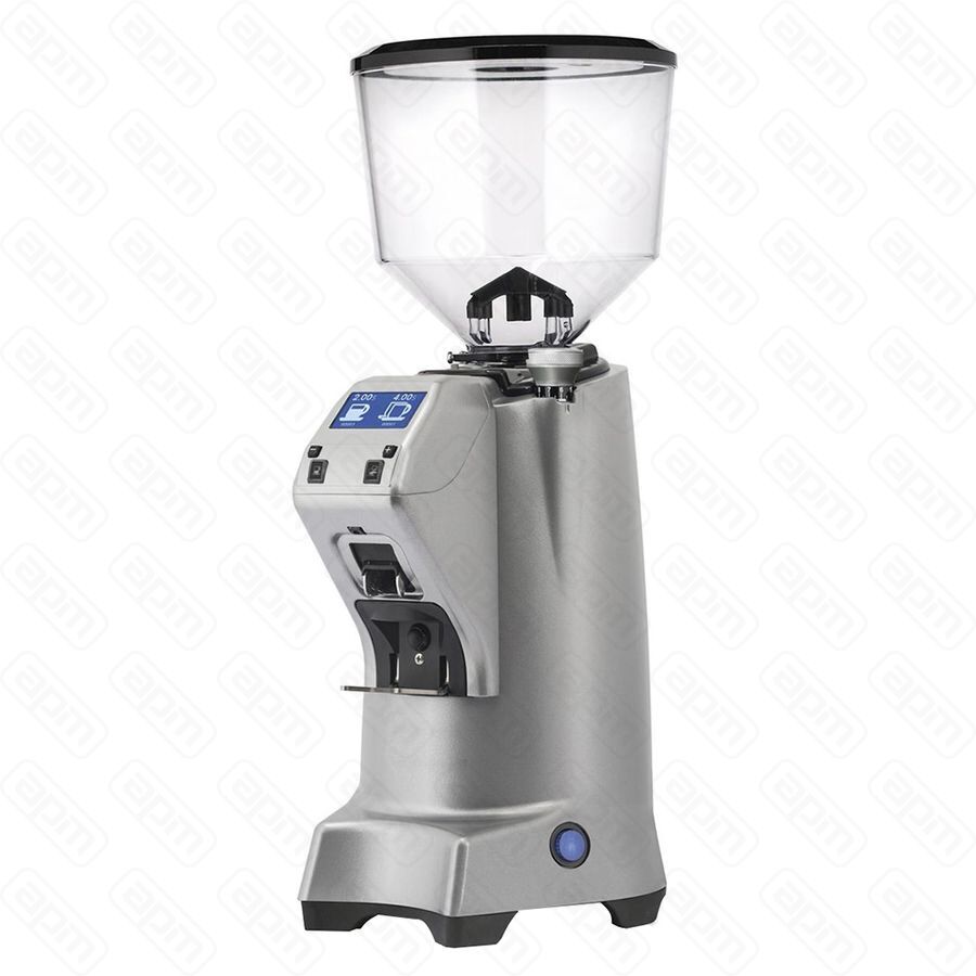 Кофемолка Zenith Neo 65 E Grey