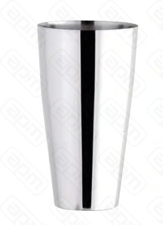 Шейкер из нержавеющей стали BOSTON 4x10 дюймов Motta