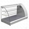 Витрина тепловая Полюс А57 SH 12-1 ВТ-12 Арго XL 0430 нерж