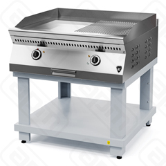 ПОВЕРХНОСТЬ ЖАРОЧНАЯ  ЭЛЕКТРИЧЕСКАЯ KAYMAN ГОРЫНЫЧ ПЖЭ-2-ГР-МХ