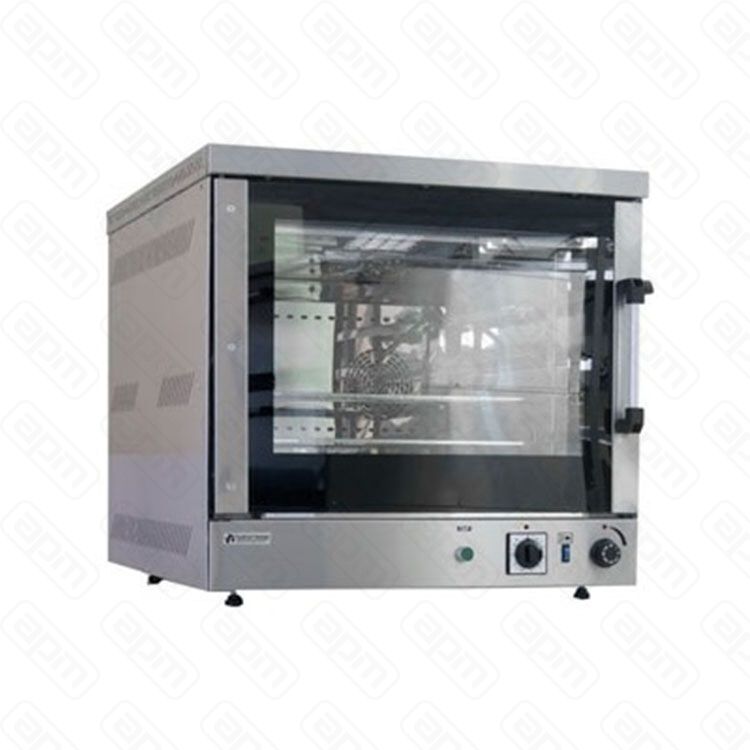 Печь конвекционная Тулаторгтехника ПКУ-530