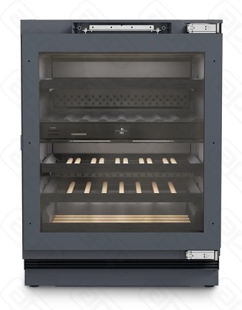 ШКАФ ВИННЫЙ ВСТРАИВАЕМЫЙ LIEBHERR UWPRI 3662