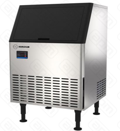 ЛЬДОГЕНЕРАТОР HURAKAN HKN-IMC100H КУБИКИ