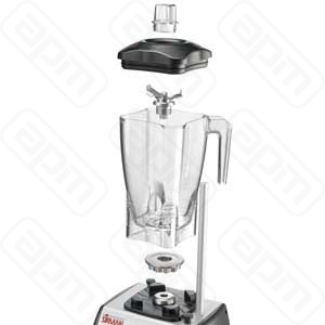 СТАКАН ДЛЯ БЛЕНДЕРА SIRMAN BARMASTER Q