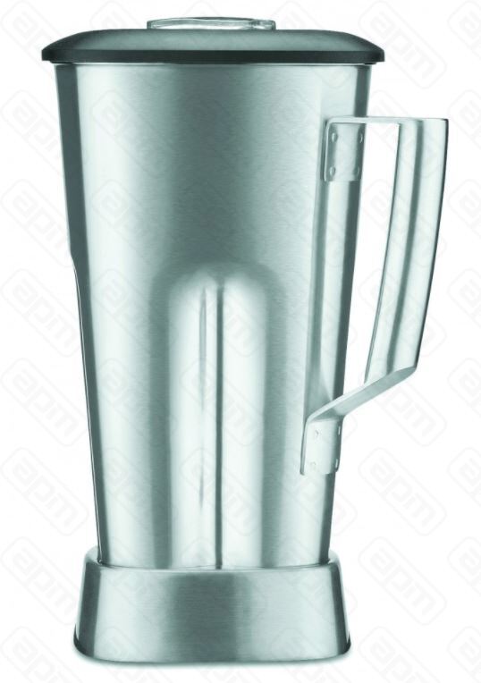 СТАКАН ДЛЯ БЛЕНДЕРОВ WARING MX CAC90I НЕРЖ