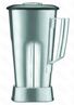СТАКАН ДЛЯ БЛЕНДЕРОВ WARING MX CAC90I НЕРЖ