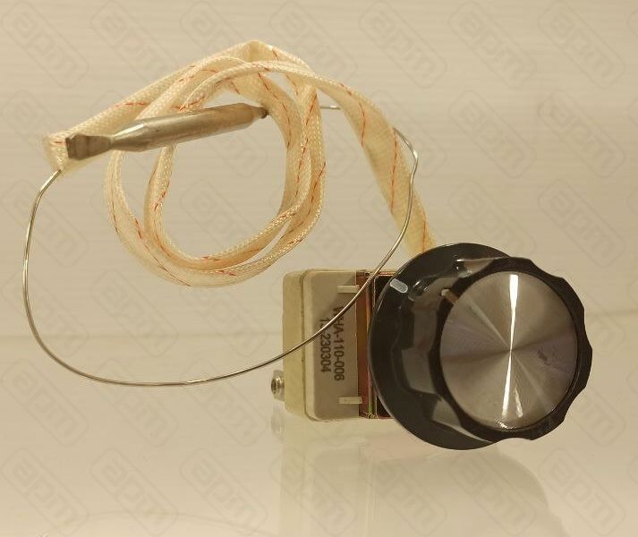 Терморегулятор WHA-110-006 30-110 град без ГТД