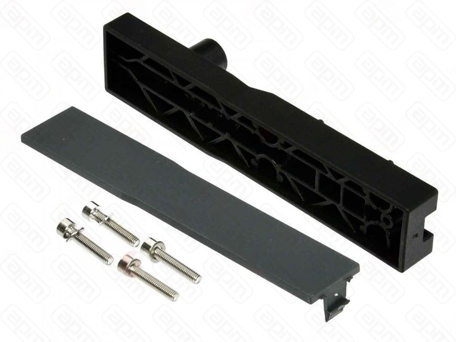 Кронштейн верхний боковой двери артKVM2459A