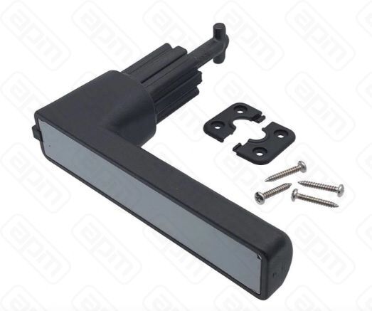 Ручка двери XEBC-06EU-E1RM арт KMG1099A без ГТД