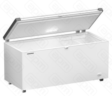 ЛАРЬ МОР С ГЛУХКРЫШ LIEBHERR EFL 4655