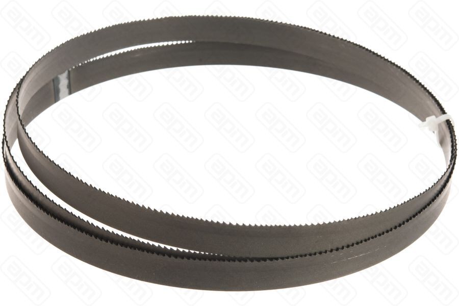 Полотно для ленточной пилы 1605505604 углерод-1830 мм