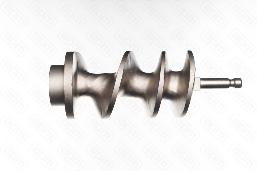 Шнек для мясорубки 22S артSA5400SA5322