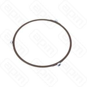 Кольцо вращения тарелки микроволновой печи  d190 мм  VA-23MX83 P90D23SL без ГТД