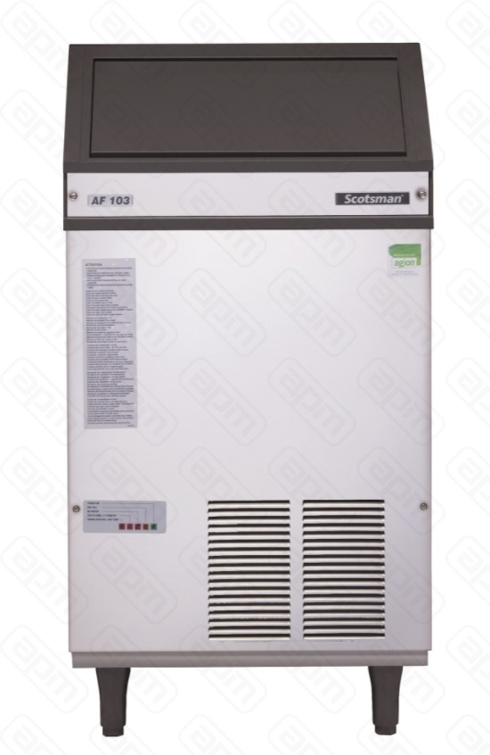 ЛЬДОГЕНЕРАТОР SCOTSMAN AF 103 AS OX