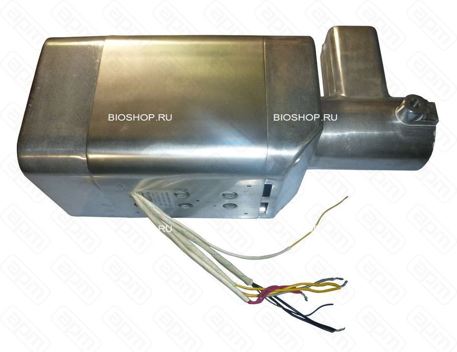 Двигатель НМ-22А 380V