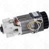 Эл двигатель Mini MP 160 арт 89231