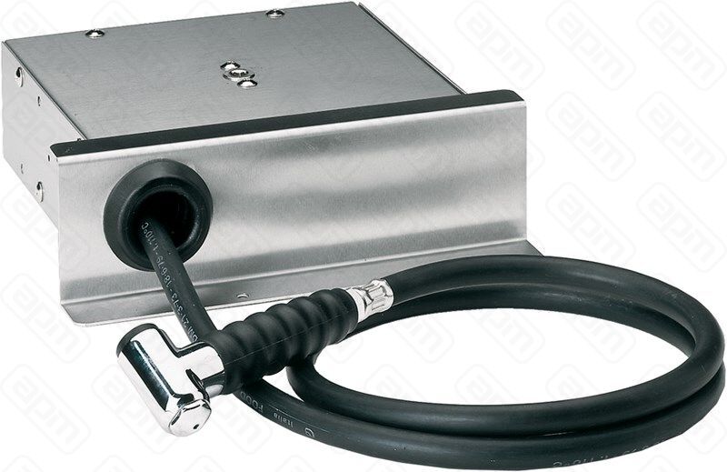 Душ LDR610 для ПКА FM