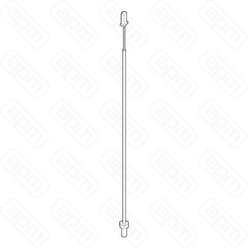 Датчик NTC с фитингом Sanremo арт 10112868B