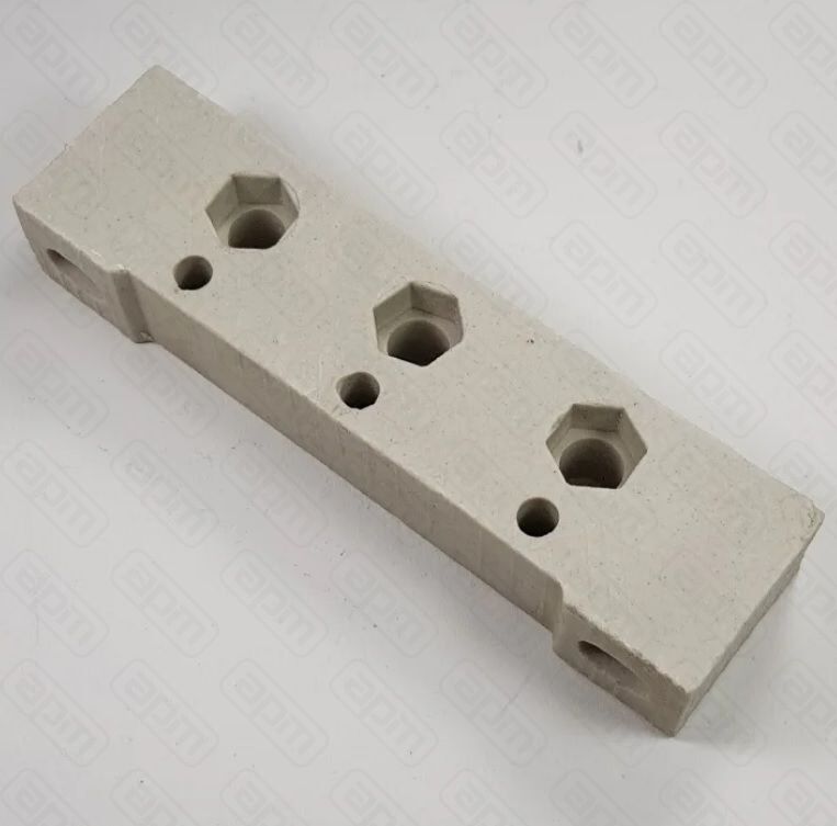 Колодка керамическая КЭ-012