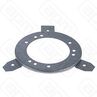 Суппорт мотора Arctic Deluxe арт 22800-04800