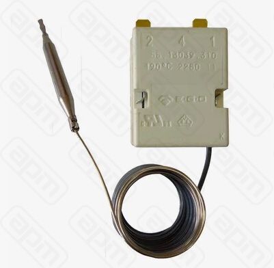 Терморегулятор однофазный 185 C