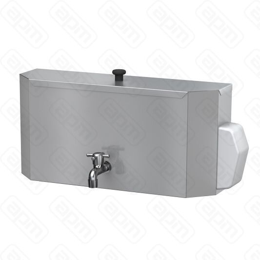 Электроводонагреватель Атеси Успех для ВРК-500