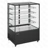 Витрина кондитерская Полюс KC71-150 VV 12-1 9005
