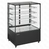 Витрина кондитерская Полюс KC78-150 VV 09-1