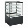 Витрина кондитерская Полюс KC84-130 VV 09-1 9005