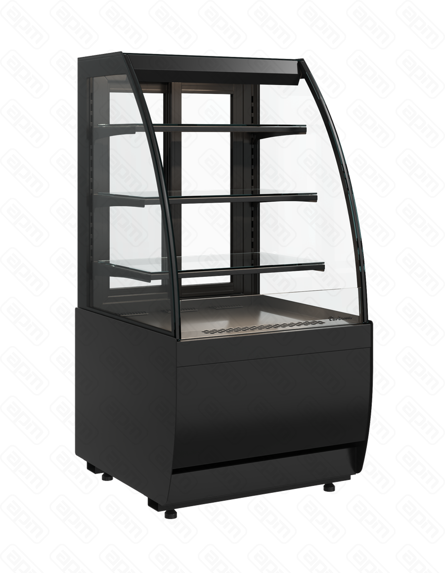 Витрина холодильная K70 VM 06-2 STANDARD открытая версия 20 9005