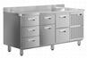 СТОЛ МОРОЗИЛЬНЫЙ KAYMAN КСМ-34270