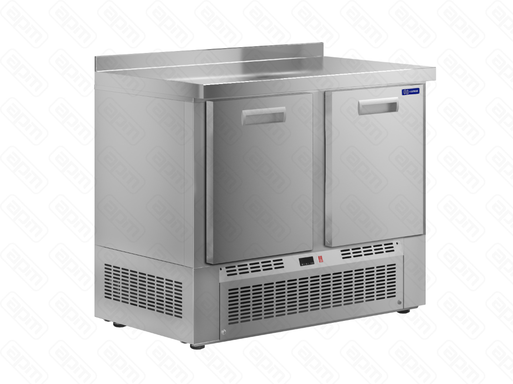 СТОЛ ХОЛОДИЛЬНЫЙ KAYMAN КСХ-4460-Н